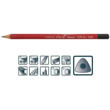 Zīmulis Pica Classic, 1 gab. Pica-Marker