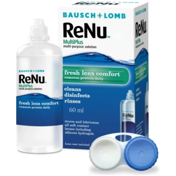 ReNu MultiPlus 60 ml Bausch+Lomb