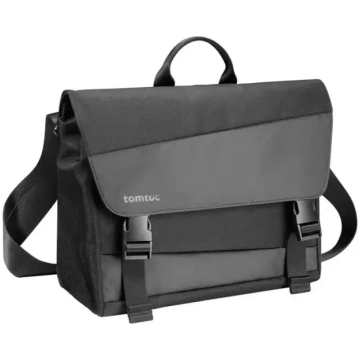 TOMTOC Slash-T27 11""/6.5L soma – melna