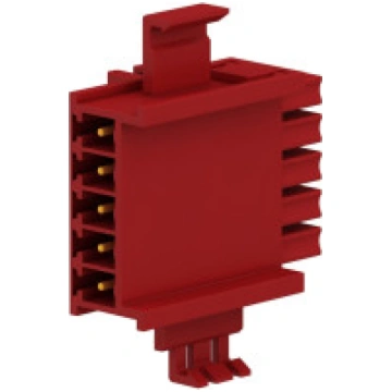 SINGLE BACKPLANE EXPAN N CONNECTOR Schneider Elect