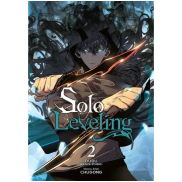 Solo Leveling, Vol. 2
