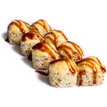 85. Unagi Hot Maki