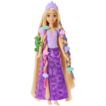 Disney Princess Rapunzel Feature Lelle HLW18 Matte