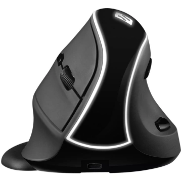Pele Sandberg Wireless Vertical Mouse Pro RF Wirel
