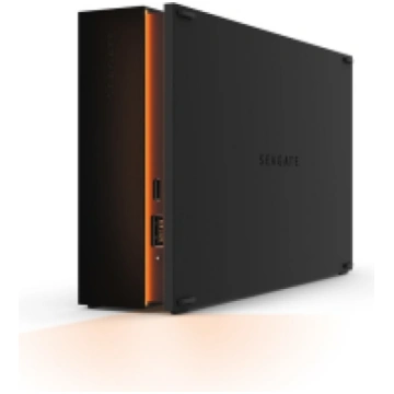 Seagate FireCuda Gaming Hub external hard drive 8 