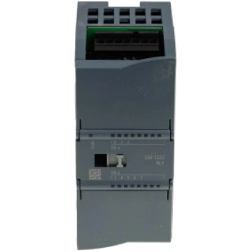 SIMATIC S7-1200 SM 1222, DQ 8x relay/2 A, 6ES7222-