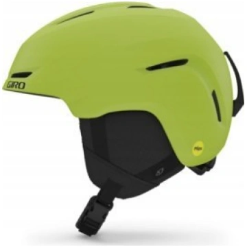 Giro Kask zimowy GIRO SPUR ano lime roz. XS (48.5-