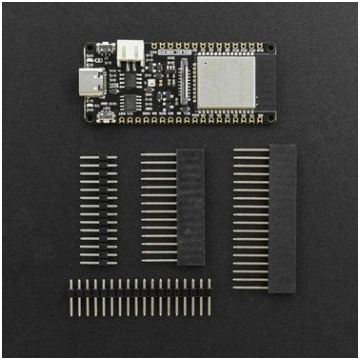 FireBeetle ESP32-E, IoT WiFi, Bluetooth, Arduino c