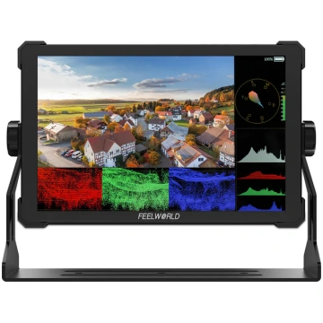 Feelworld Monitor T10