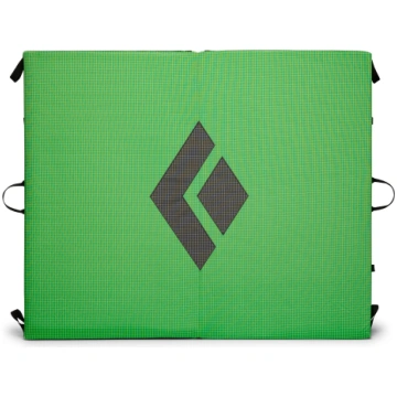 Erratic Crash Pad Black Diamond