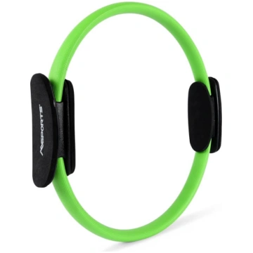 MSPORTS Pilates gredzens Premium. Pretestības gred