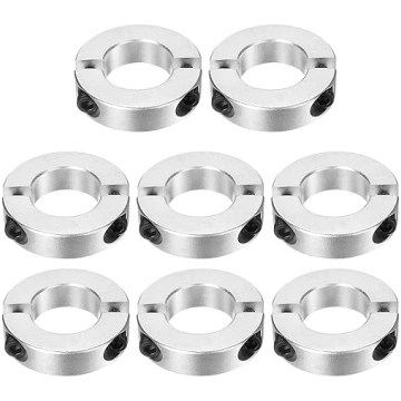 iepirkumu karte Double Split Shank Collar 32mm Bor