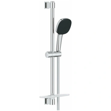 Dušas komplekts Grohe Vitalio Comfort 110 II, hrom