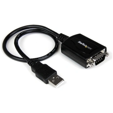 Adapteris StarTech USB - RS232 ICUSB232PRO USB, RS