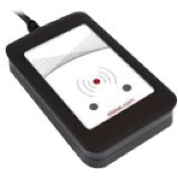 ELATEC TWN4 MultiTech 2 LF HF - Option P NFC reade