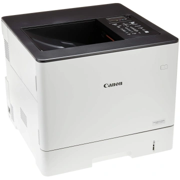 CANON i-Sensys LBP712cw Colour laser 38ppm. Wi-Fi 