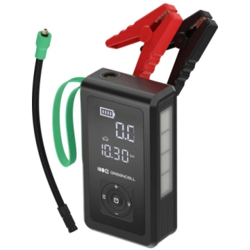 POWERBANK COMPRESER Green Cell PowerBoost Air Auto