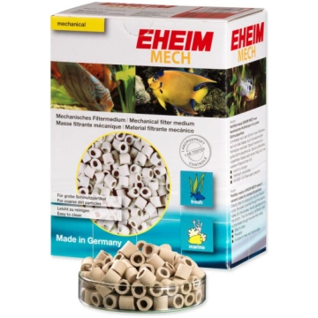 Eheim mehāniskais keramikas filtra materiāls MECH,