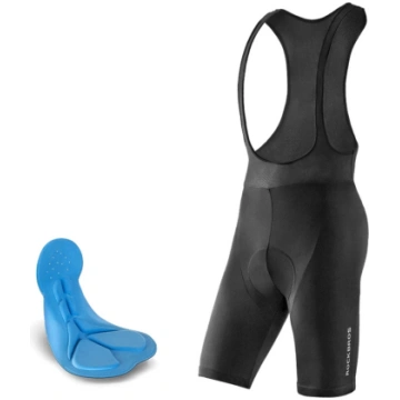 Rockbros RK2002XL velošorti ar lencēm un XL ielikt
