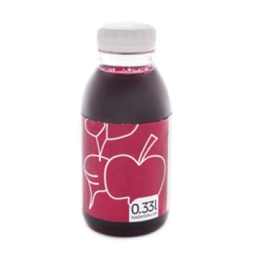 Sula ābolu-biešu 330ml D