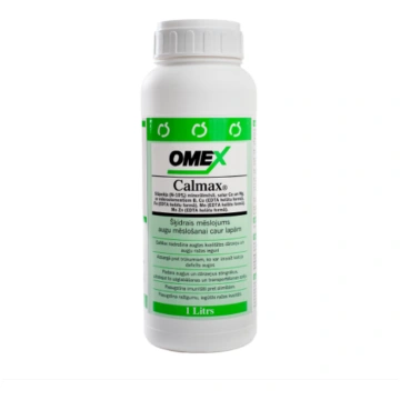 CalMax 1 litrs