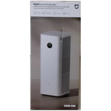 Lietots - SALE OUT. Xiaomi Mijia Smart Air Purifie