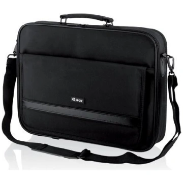 iBox NB10 notebook case 39.6 cm (15.6") Briefcase 