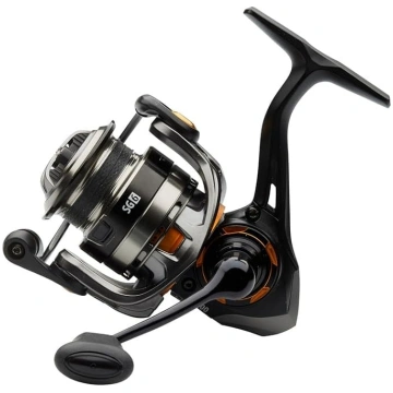 Dambja Nova Unisex Black 3000 RD spininga spole Vi