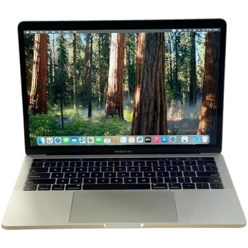 Lietots - Apple MacBook Pro 13-inch 2019 with Touc