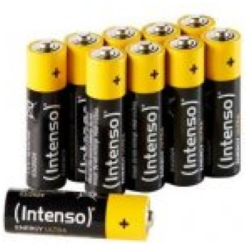 Intenso Energy Ultra AA 10pcs Baterijas 7501920-IN