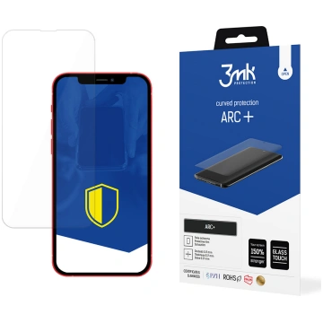 Apple iPhone 13 Pro Max - 3mk ARC+ screen protecto