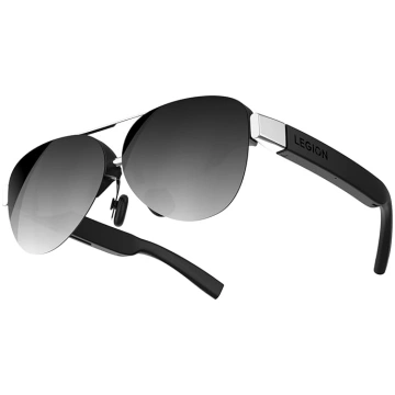Lenovo Legion Glasses 2 | Micro OLED tehnoloģija |