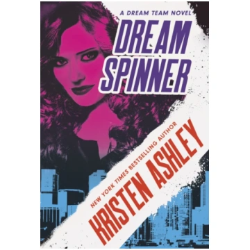 Dream Spinner alexa riley