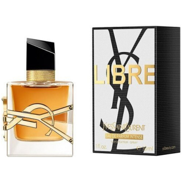 ysl libre intense