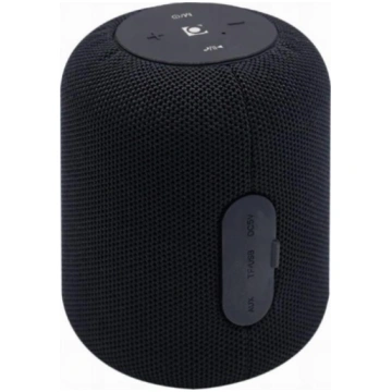 Portable Speaker | GEMBIRD | Portable/Wireless | 1