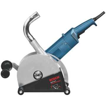 Mūra gropju frēze Bosch GNF 65 A Professional 0601