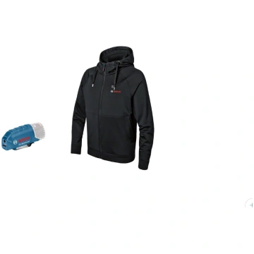Džemperis Bosch GHH 12; 3XL; 18 V + usb adapteris
