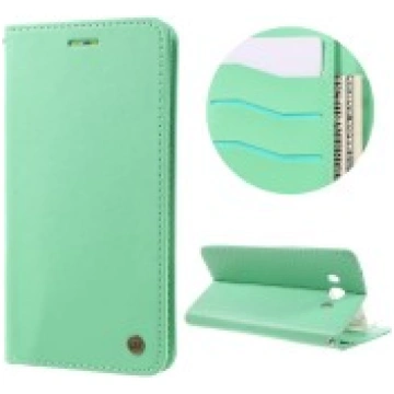 RoarKorea Only One Magnet Flip Case priekš Samsung