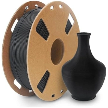 Petg Filament 1.75 Matte Black Petg Vacuum Sealed 