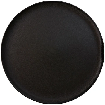 Aida - Raw Titanium Black - Middags Tallerken 1 St