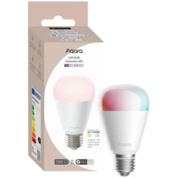 Smart Light Bulb AQARA Power consumption 10.5 Watt