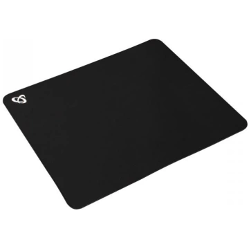 Sbox MP-03B Black Gel Mouse Pad