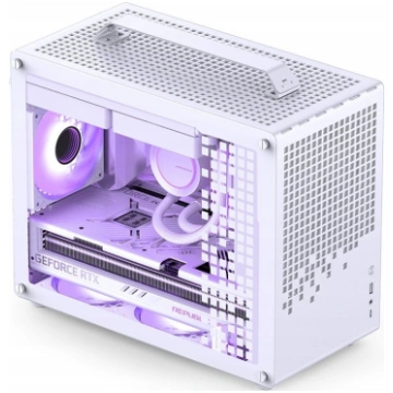 JONSPLUS MATX Handle Case Z20 - white ( 6970620553