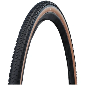 SCHWALBE Copertone Gravel G-One RX Pro Evo V-Guard