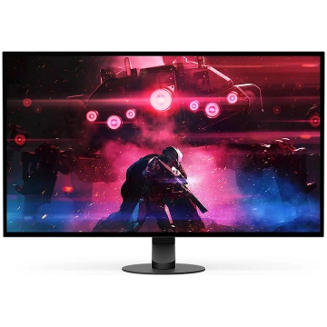 Monitors Sony INZONE M10S, OLED, 480 Hz, QHD, 27"