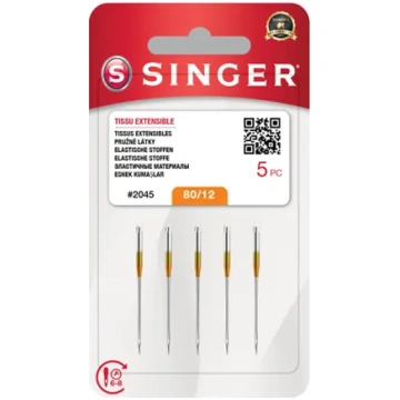 Singer | Adata, 2045 SZ12 BLST W / 05