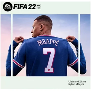 FIFA 22 (Ultimate Edition) (Xbox One / Xbox Series