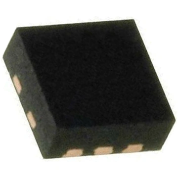 IC: voltage regulator; LDO,linear,fixed; 3.3V; 0.5