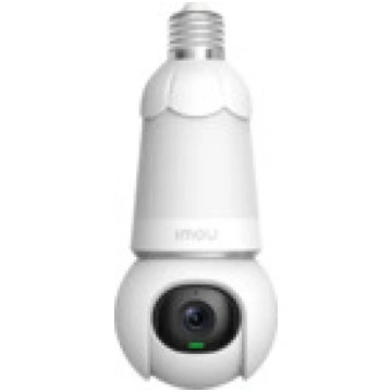 Bulb Cam ~ IMOU IP/WiFI PT kamera spuldze 3MP 2.8m