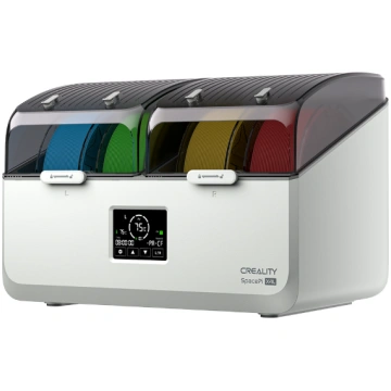 Creality SpacePi X4L Filament Dryer PRM-20026